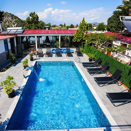 dalyan yağmur hotel-2